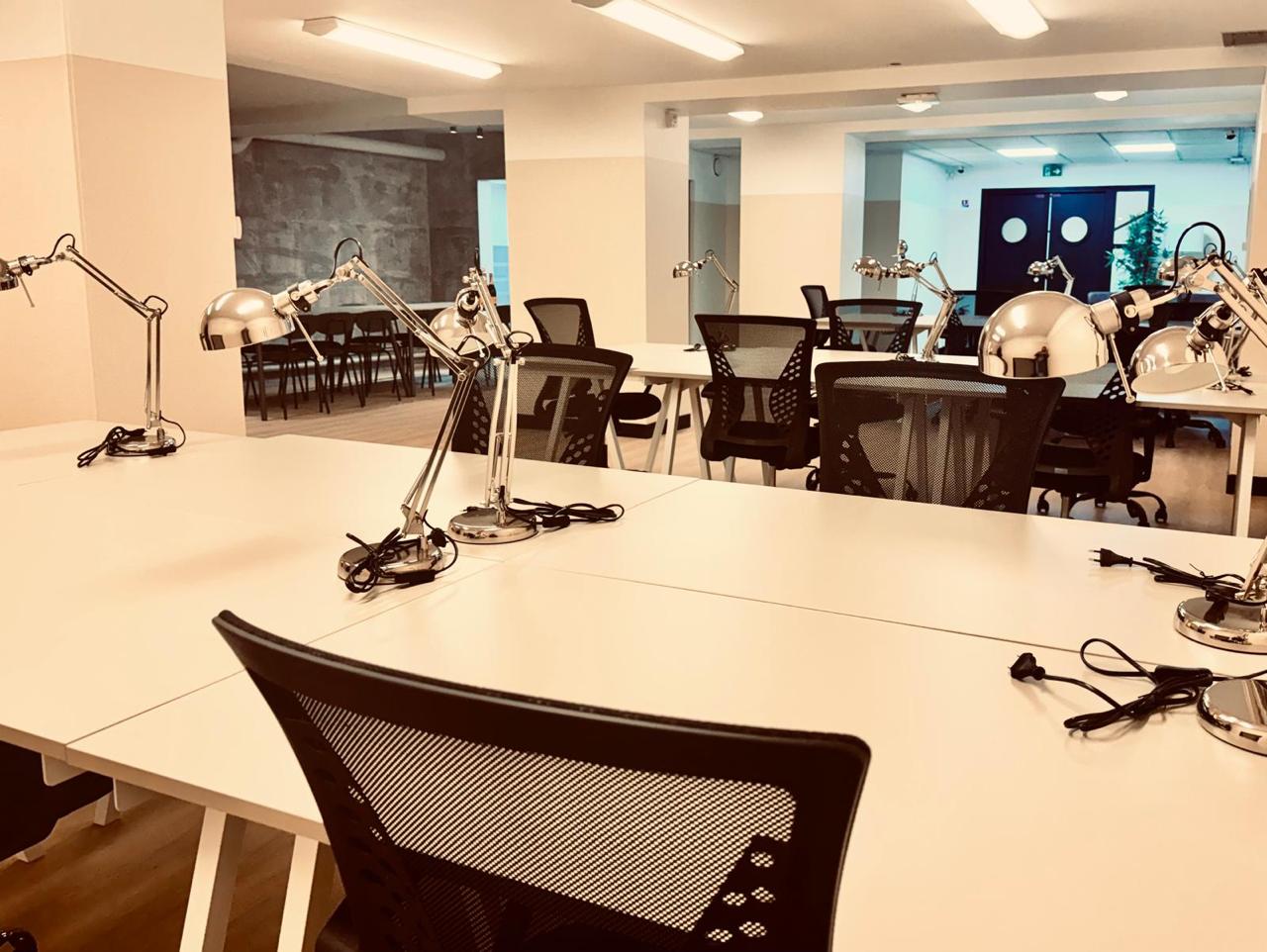 Vaugirard - Nouvel espace 4